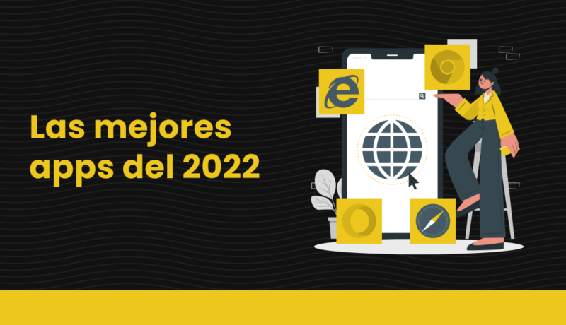 Las mejores apps del 2022