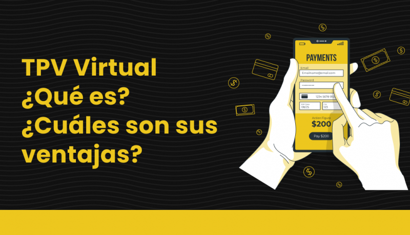 tpv virtual que es