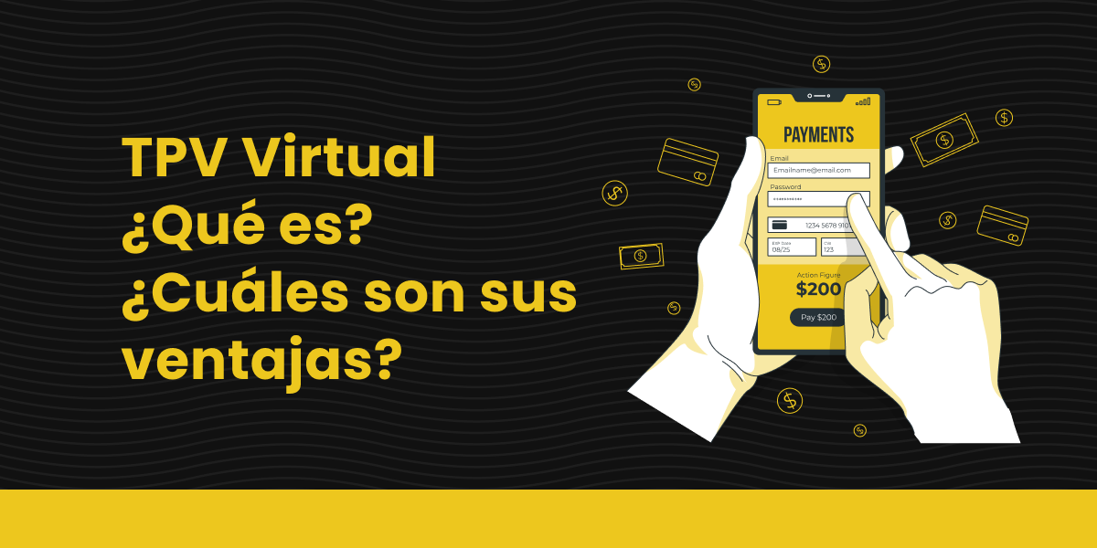 tpv virtual que es