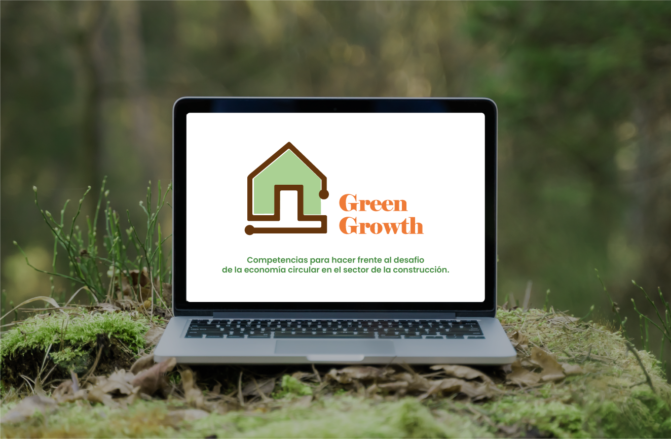 Desarrollo app y mooc green growth desarrollo web corporativa