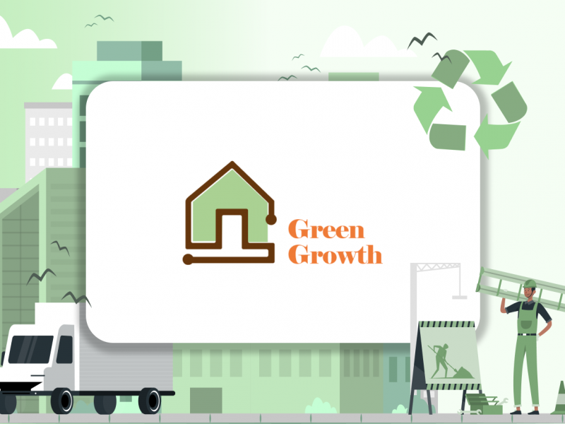 Desarrollo app y mooc green growth desarrollo web corporativa