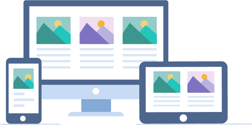 Diseño web responsive