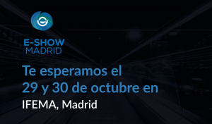 Eshow Madrid expositor desarrollo de app