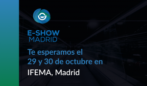 Eshow Madrid expositor desarrollo de apps