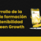 Desarrollo de una app de sostenibilidad para Green Growth