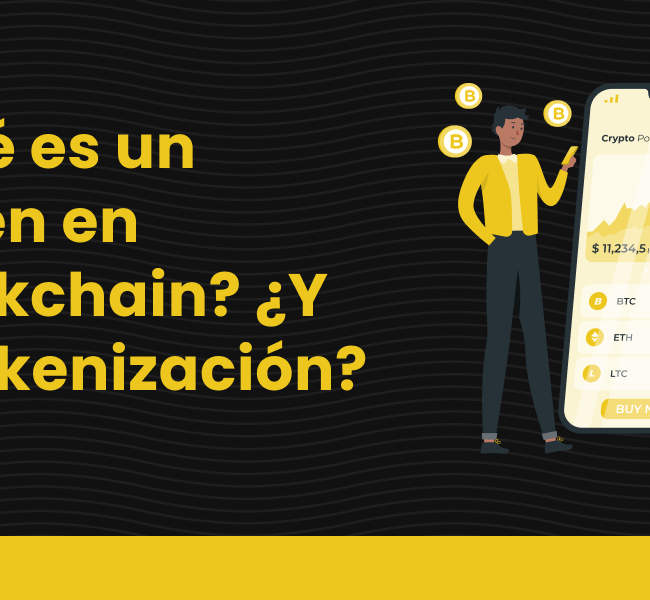 Qué es un Token en blockchain