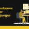 Te ayudamos a crear videojuegos 2D