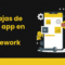 Ventajas de crear app en Ionic Framework