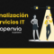 externalizacion de servicios it