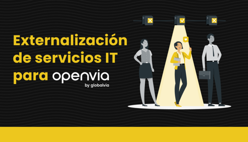 externalizacion de servicios it