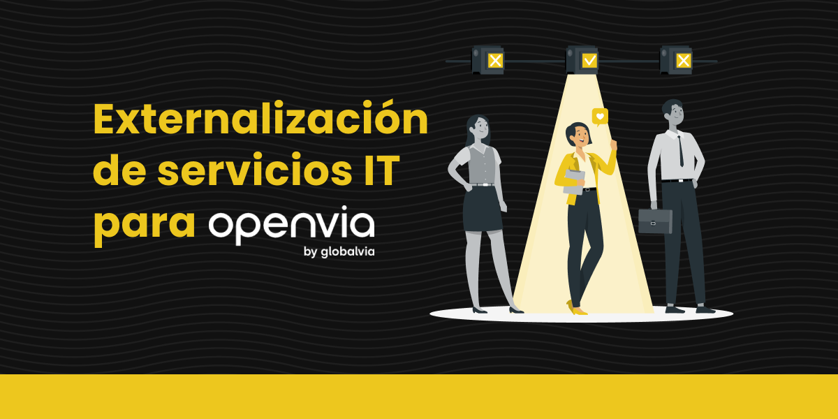 externalizacion de servicios it