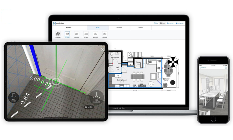 las Apps de realidad aumentada que debes conocer