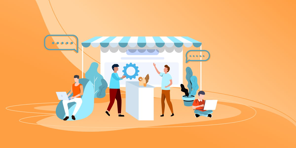 Mejores eventos de tecnología de 2020