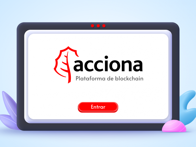Plataforma de firma digital con Blockchain para Acciona (4)