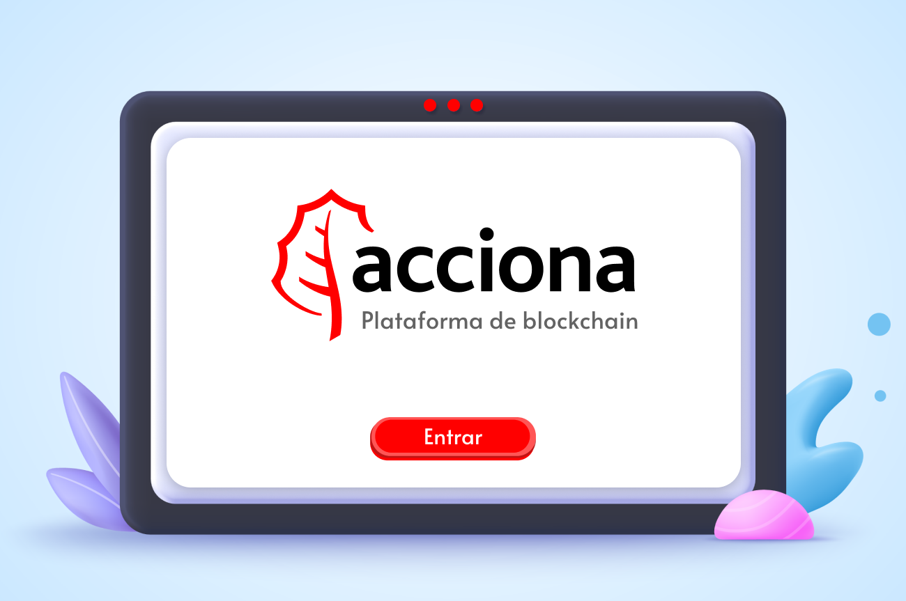 Plataforma de firma digital con Blockchain para Acciona (4)