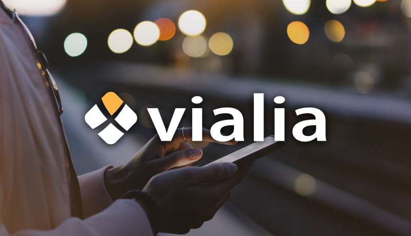Consultoría y App para el Centro Comercial Vialia Vigo