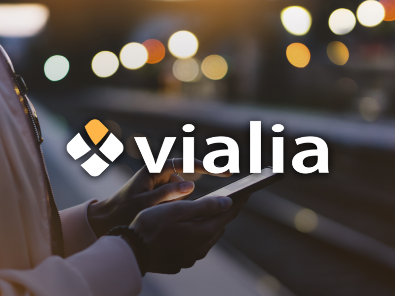 Consultoría y App para el Centro Comercial Vialia Vigo