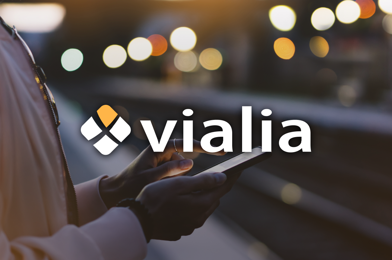 Consultoría y App para el Centro Comercial Vialia Vigo