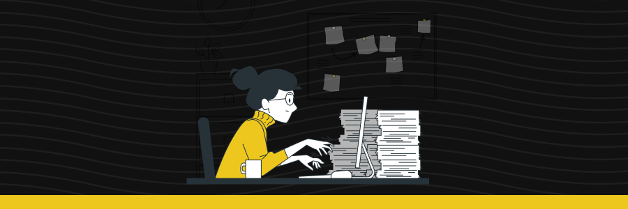 modelo híbrido de trabajo