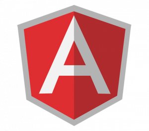 Angular JS_logo desarrollo software