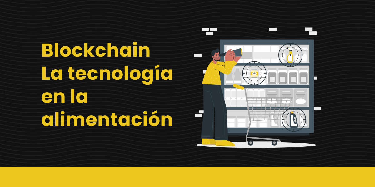 La tecnología en la alimentación