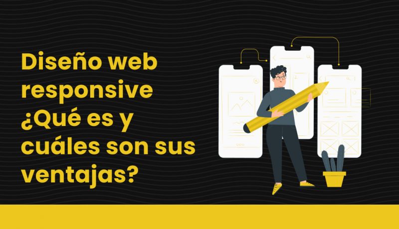 Diseño web responsive