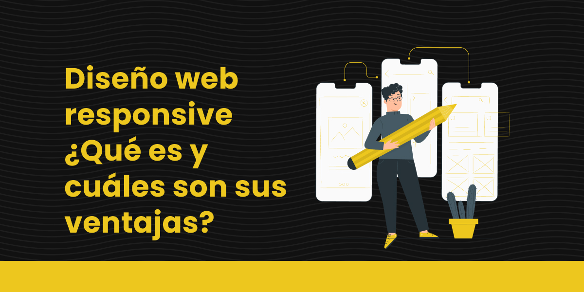 Diseño web responsive