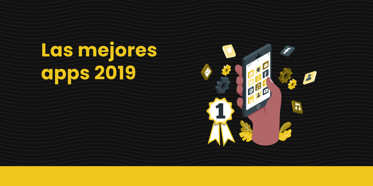 blog Las mejores apps 2019