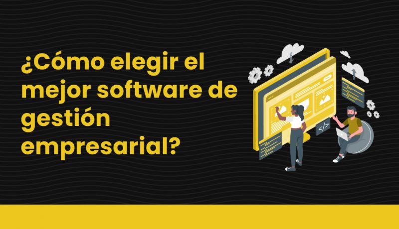 blog el mejor software de gestion erp