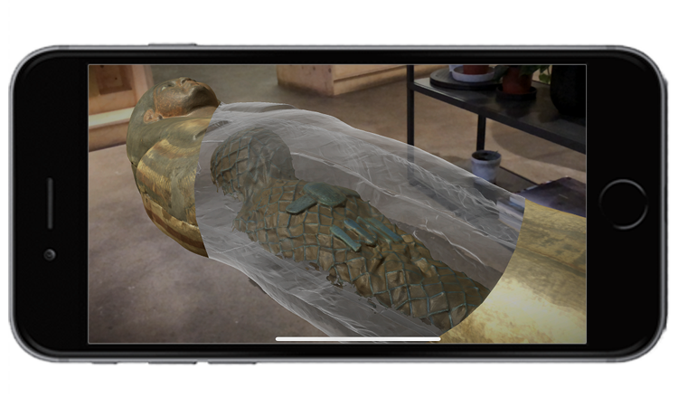 Las Apps de realidad aumentada que debes conocer ...