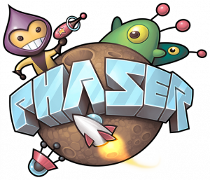 phaser framework desarrollo de videojuegos