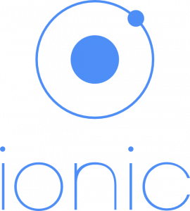 ionic framework desarrollo app