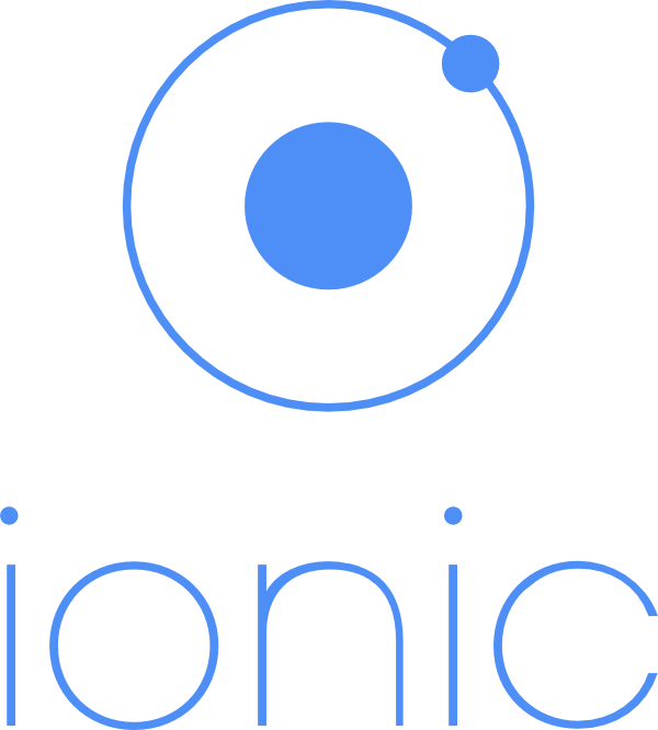 ionic framework desarrollo app