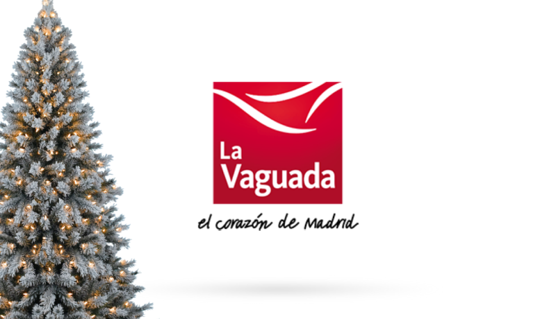 arbol de los deseos de la vaguada