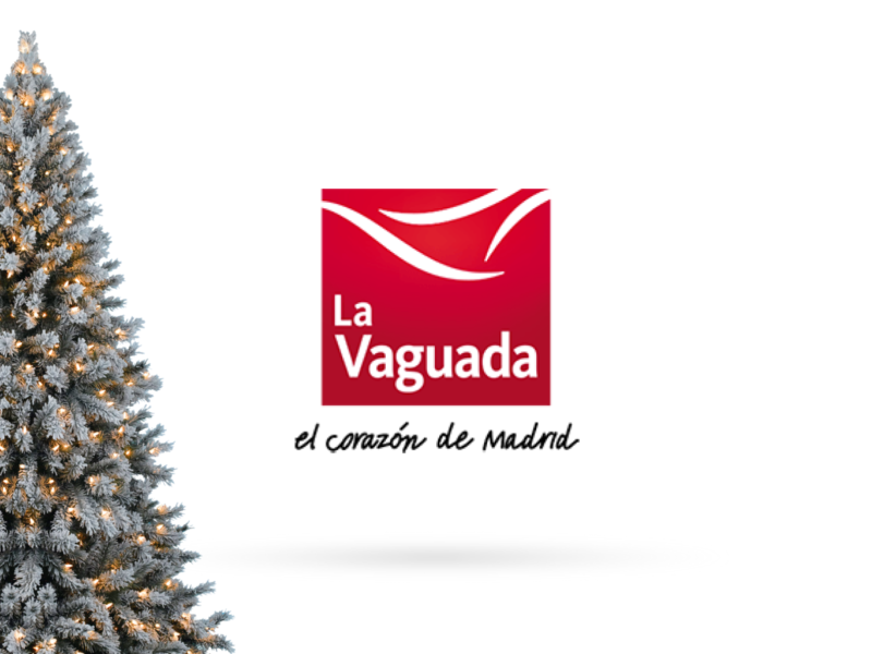 arbol de los deseos de la vaguada