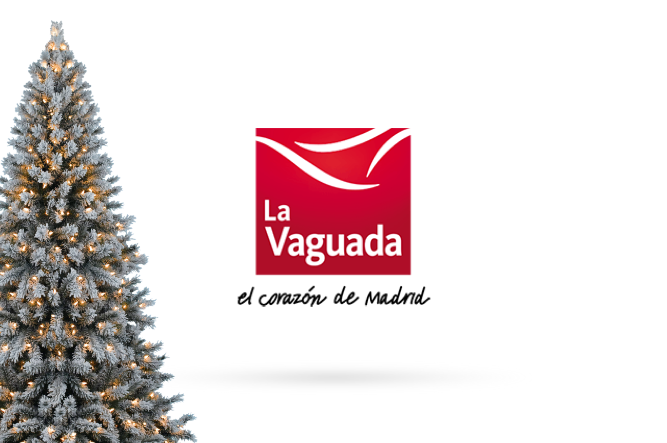 arbol de los deseos de la vaguada