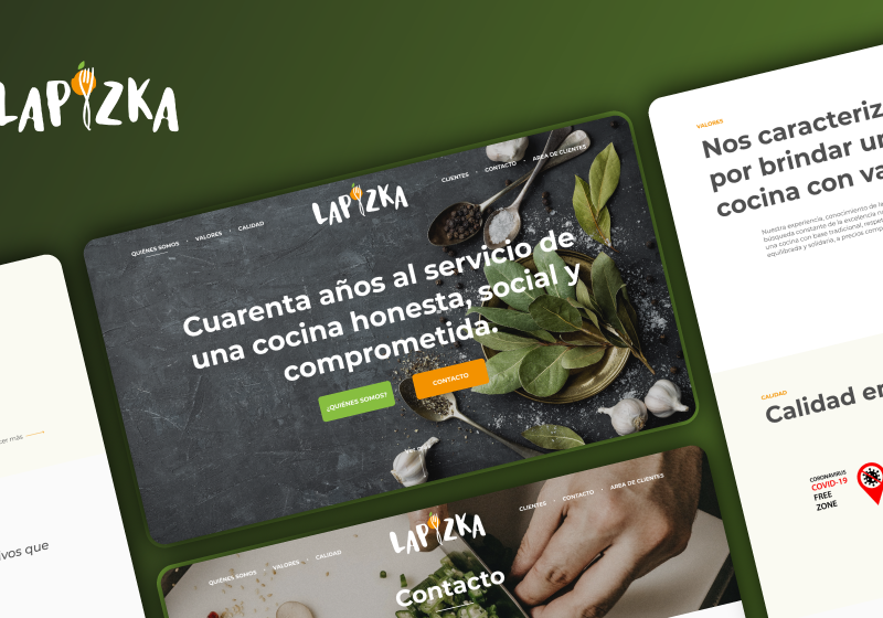 desarrollo software