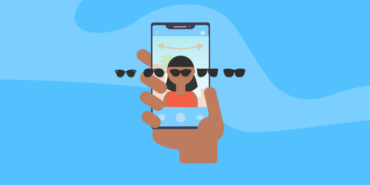 las apps de realidad aumentada que debes conocer