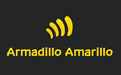 Armadillo Amarillo