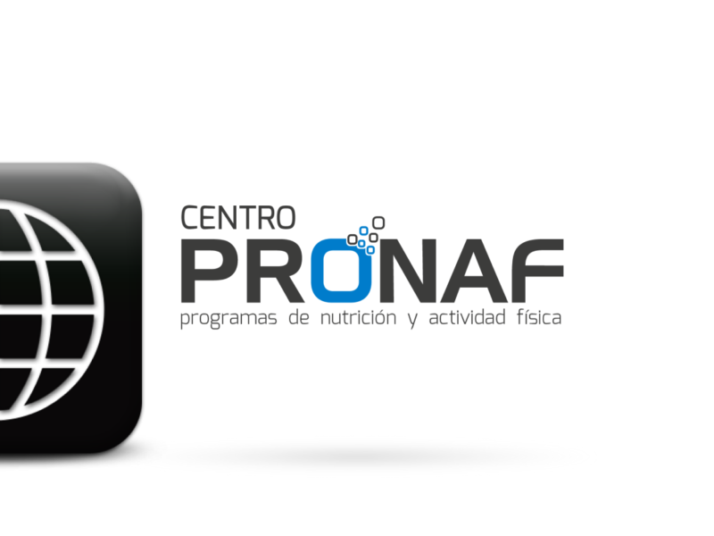 pronaf desarrollo software