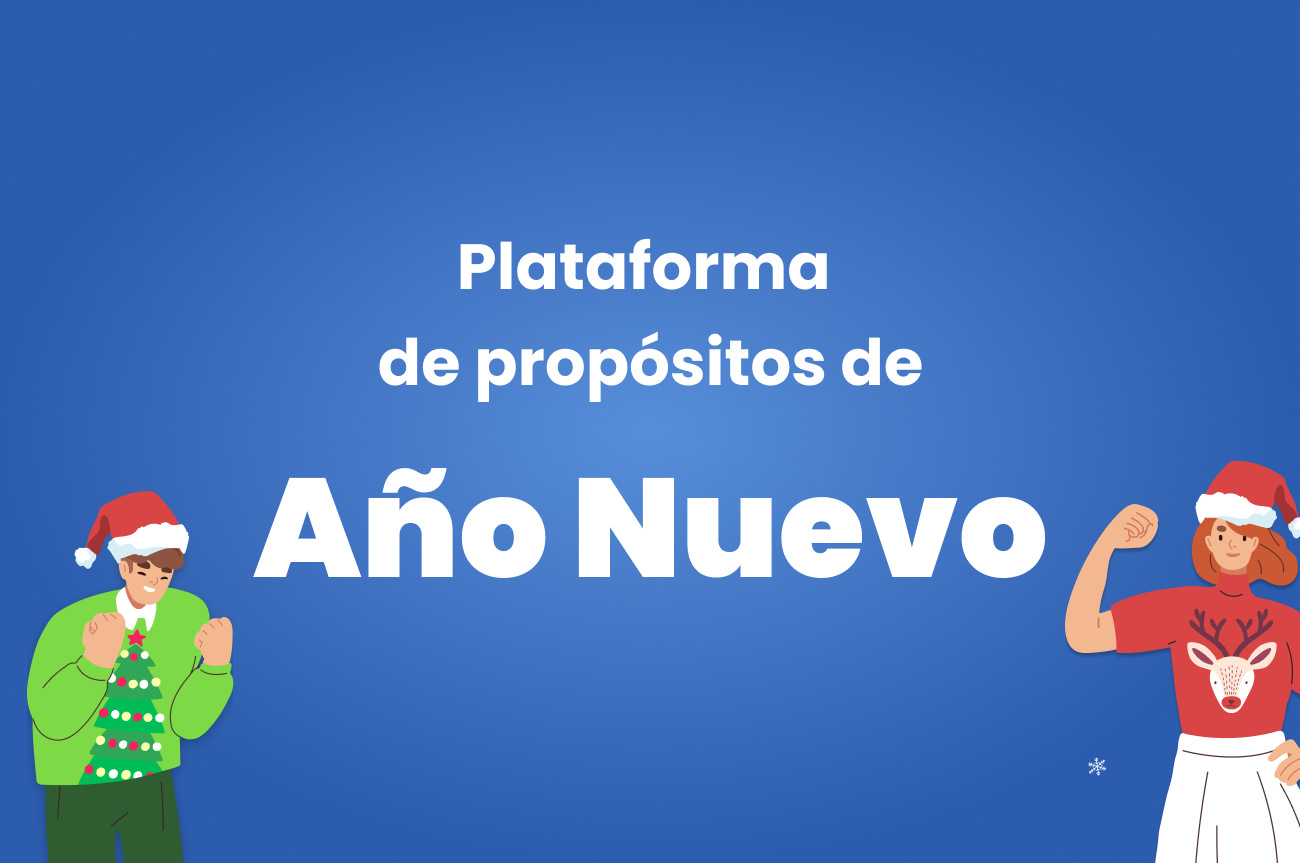 Plataforma de propósitos