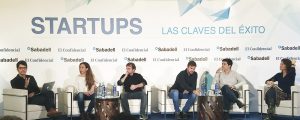 startups exitosas españolas